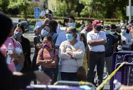 COVID testing: Latinos see more cases due to inadequate outreach, data