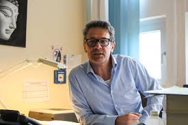 Image result for kachelmann umarmung -pocher