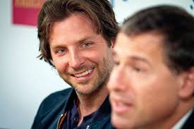 Mill Valley Film Fest nabs Bradley Cooper