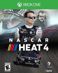 Submitted 1 day ago by cluca6707. Nascar Heat 4 Xbox One Gamestop