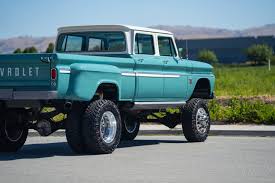 Image result for Buff 1966 Truck