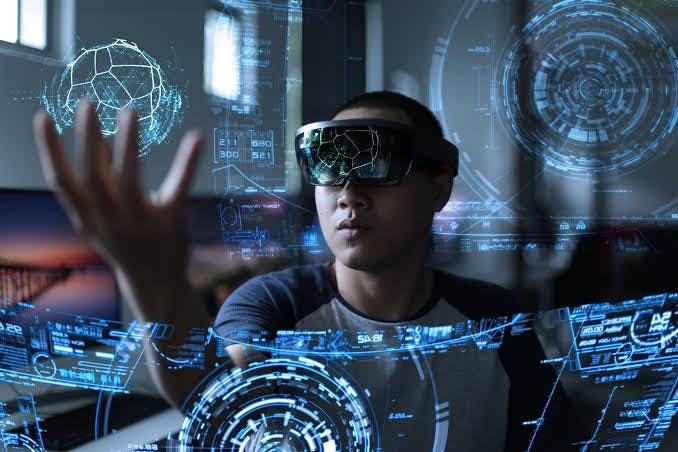 Immersive Virtual Reality-Top 5 Trends You Must Know