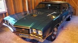Image result for Twilight Turquoise 1971 Buick