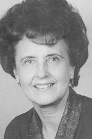 Clariece Barker Graham