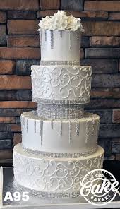 Buttercream Wedding Cakes Custom Buttercream Wedding Cakes In Nj Get the best buttercream wedding cake decorating ideas, plus learn what flavors the frosting pairs well with. custom buttercream wedding cakes in nj