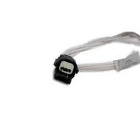 GM Genuine Parts Black Multi-Purpose Pigtail