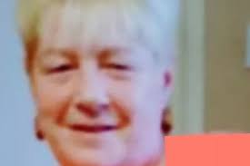 Missing Irene McArthur: family member's plea for 'gravely unwell' Edinburgh  woman to get in touch