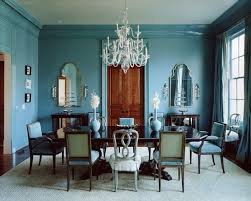 A rectangular dining table set is best paired with a formal décor and maybe even a china hutch. 10 Breathtaking Formal Dining Room Design Ideas In Different Colors