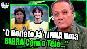 ALEX REVEALS WHY HE WAS OUT OF THE 2002 WORLD CUP