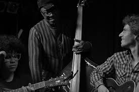 Jade Hendrix, Melvin Brannon, and Matt Zeltzer