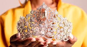 Today is the grand coronation night of our miss universe 2020, please hold and standby for the live feed. Bxveb47zky 1im