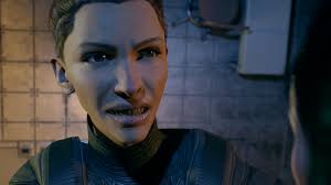 The Expanse: A Telltale Series