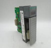 Allen Bradley 1747-L531 Series D PLC Module