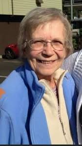 Carolyn Carmichael Obituary (2020)