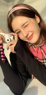 Nancy Momoland 2024 Photos