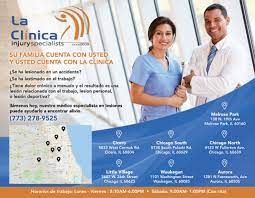 La Clinica Sc Melrose Park Home Facebook