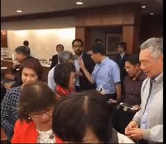 We imagine chan's reaction when pm first acceded to ntuc's request. Pm Lee Will Be 65 And Working This Friday Mps Celebrate His Birthday Early Mothership Sg News From Singapore Asia And Around The World