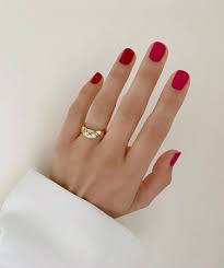 Kaj manikura bo v trend v 2019 2020 leto in kaj barv in materialov je treba dati prednost. Najlepsi Nokti Za Leto 2021 Inspirativni Dizajni I Trendi Boje