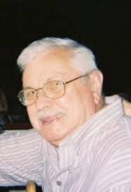 Harold Edwin Tipton Obituary