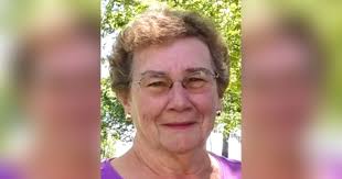 Obituary for Norma L. Edwards