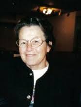 Obituary information for Frieda Sophie Line