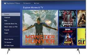 Check out our landing page for more information on the video services in. Movies From Playstation Store Playstation Video Us
