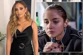 Eastenders actor is confirmed as bbc dance contest's 12th celebrity for 2021 season. Eastenders To Bring In First Deaf Character As Ben Mitchell Comes To Terms With Boat Crash Daily Star