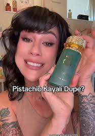 Nuuva Pistachio Review