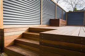 Deck Steps Deck Stairs Decks And Porches