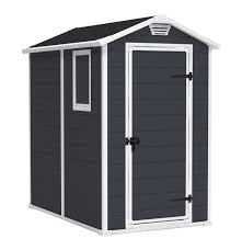 Keter 1 3 X 1 92 M Manor Garden Shed Garden Sheds Garden Sheds Garden Sheds Accessories Lawn Garden Home Garden Outdoor Storage Sheds Storage Shed Garden Shed