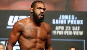 Image result for Jon Jones