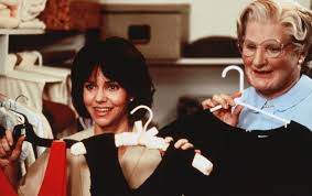 This was due in no small part to the headline name of steven spielberg. Mrs Doubtfire 1993 Watch Online In Best Quality