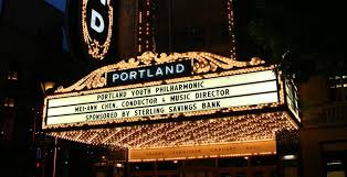 Arlene Schnitzer Concert Hall Seating Accessibility