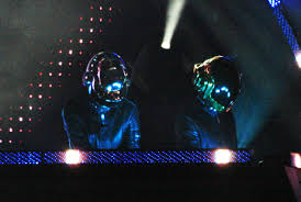 daft punk discography wikipedia