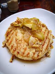 American style breakfasts are also offered in most restaurants. Mahalo Panama City Restaurant Happycow