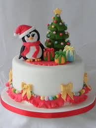 Top 10 Mouth Watering Christmas Cake Decorations 2020 Pouted Com Christmas Themed Cake Christmas Cake Designs Christmas Cake Decorations