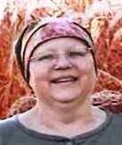 Sharon Prater, 55, Moravia