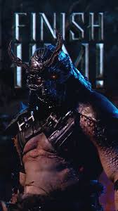 Mortal Kombat II | Official Trailer 🎬 The wait is almost over! Mortal  Kombat II arrives in theatres May 8. #MortalKombatMovie