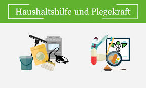 Aber es kann ja auch sein, dass man verwandte bzw. Haushaltshilfe Bei Der Krankenkasse Beantragen