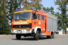 Gebrauchte Feuerwehrfahrzeuge Kaufen Und Verkaufen Grisu Car Feuerwehr Fahrzeuge Feuerwehr Feuerwehrwagen