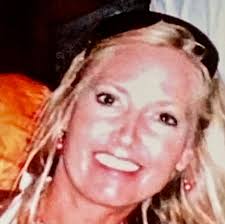 Angel Katherine Hinckley Downs (1964-2010)