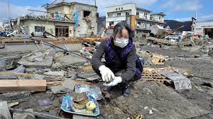 Mittlerweile sind ueber 24 stunden vergangen. Erdbeben Und Tsunami 10 Jahre Fukushima Br Wissen