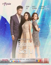Drama bersiri 16 episod ini diarahkan oleh jamal khan dan skrip oleh rehal nuharis. Tonton Bidadari Salju Full Episod Online Kepalabergetar