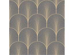 Papier peint art déco adhésif. Papier Peint Adhesif Sur Mesure Motifs Art Deco Modele Klimt