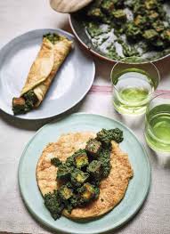Israeli couscous salad with feta, chickpeas, and herbs since this colorful salad is filled with chickpeas, it's got enough protein in it to act as a meatless main dish for dinner or a satisfying lunch. Nadiya Hussain S Chicken Stew With Couscous Recipe Family Favourites