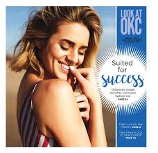 The Oklahoman by OPUBCO Communications Group