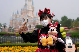 Cek jadwal imsakiyah 1439h/2018m di kota jakarta dan sekitarnya hari ini. Bangkit Usai Pandemi China Buka Shanghai Disneyland