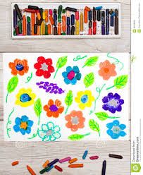 Lustige bilder von mädchen ohne inschriften. Zeichnen Schone Blumen Im Garten Stock Abbildung Illustration Von Garten Zeichnen 99156253