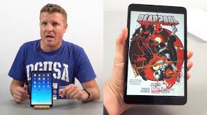 Mi Pad 4 Review 10 Months Later Still The Best Youtube