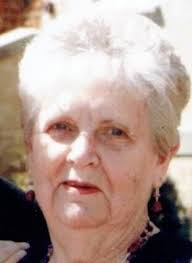 Catharine DeShazo Obituary (2017)